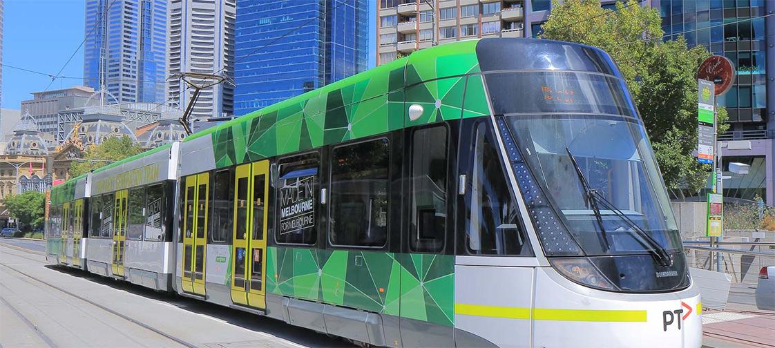 Yarra Trams - Electrical Safety Rules Curriculum Design and Delivery