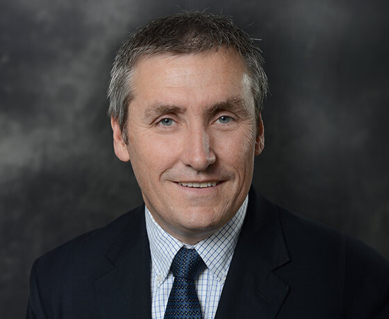 Professor Mark Wiggins